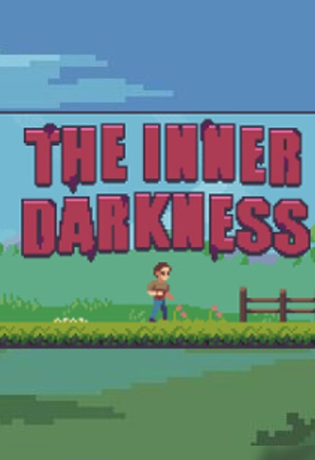 The Inner Darkness Steam Key GLOBAL