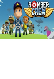Bomber Crew (Xbox One) - Xbox Live Key - EUROPE