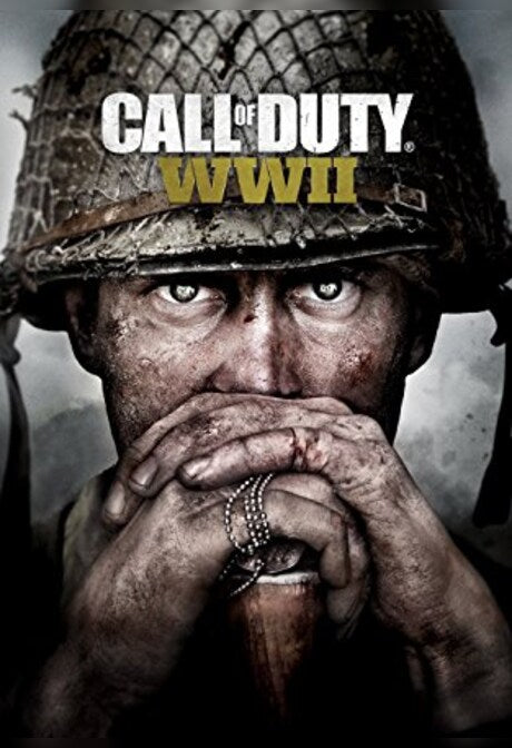 Call of Duty: WWII Steam Key GLOBAL