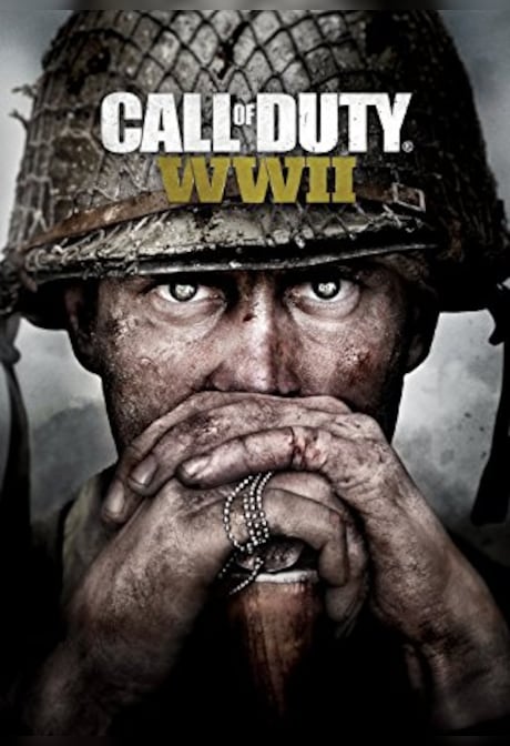 Call of Duty: WWII Steam Key GERMANY