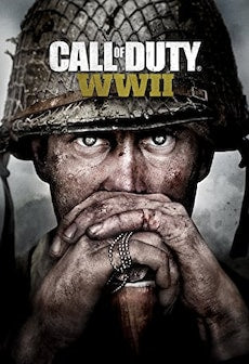 Call of Duty: WWII Steam Key EUROPE