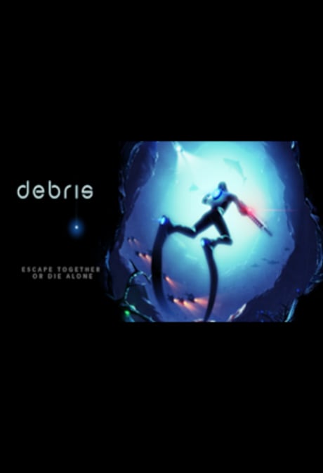 Debris Xbox One Edition - Xbox One - Key GLOBAL