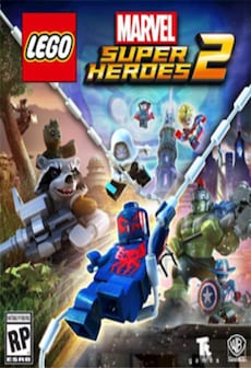 LEGO Marvel Super Heroes 2 Xbox One Xbox Live Key UNITED STATES