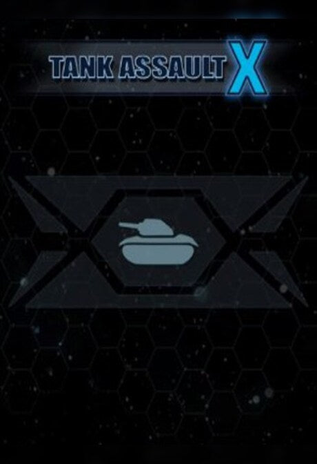 Tank Assault X Steam PC Key GLOBAL