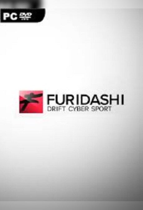 FURIDASHI: Drift Cyber Sport (PC) - Steam Gift - EUROPE