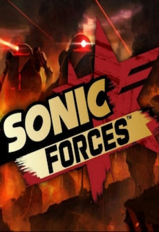 Sonic Forces Xbox Live Xbox One Key UNITED STATES
