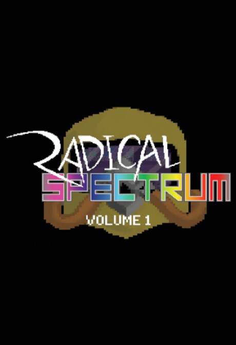 Radical Spectrum: Volume 1 (PC) - Steam Gift - GLOBAL