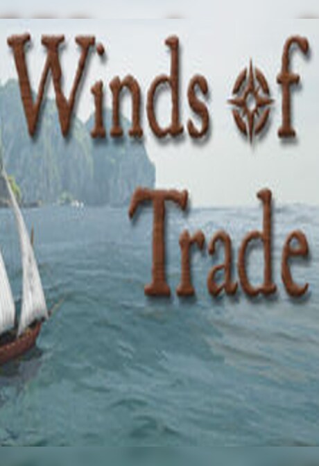 Winds Of Trade Steam Key GLOBAL