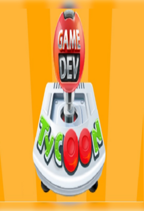 Game Dev Tycoon Steam Gift GLOBAL