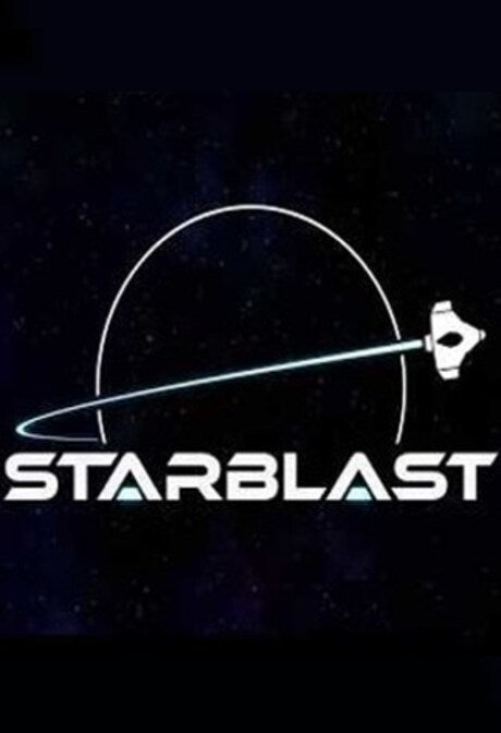 Starblast Steam PC Key GLOBAL