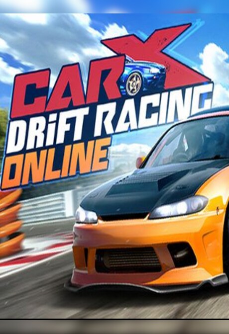 CarX Drift Racing Online (PC) - Steam Gift - EUROPE