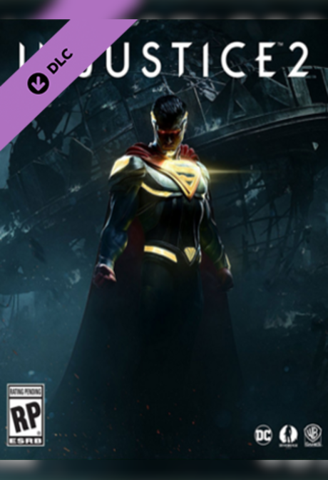 Injustice 2 - Ultimate Pack Key Steam GLOBAL
