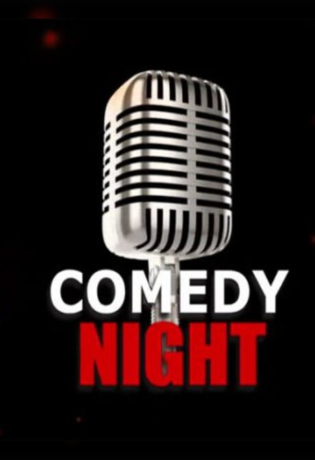Comedy Night Steam Key GLOBAL