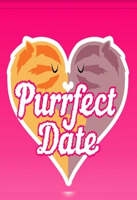 Purrfect Date Steam Key PC GLOBAL