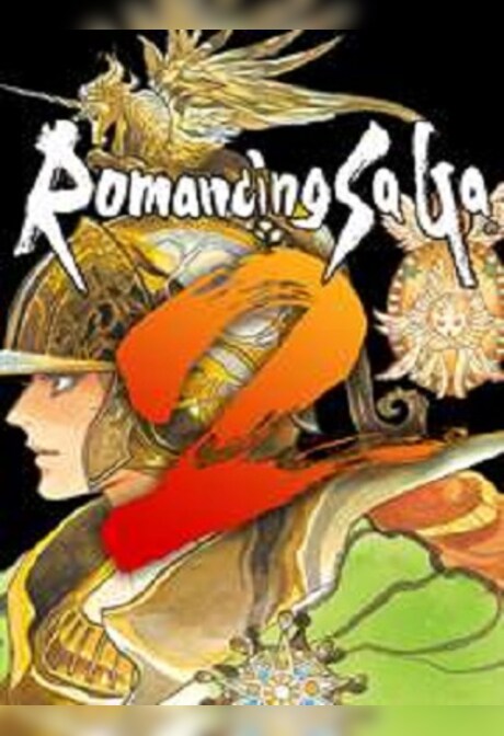 Romancing SaGa 2 Steam Gift EUROPE