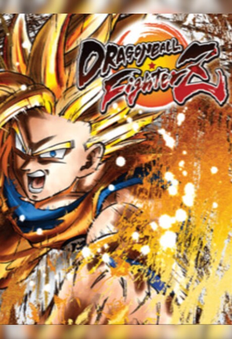 DRAGON BALL FighterZ (PC) - Steam Key - GLOBAL