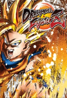 DRAGON BALL FighterZ (Xbox One) - Xbox Live Key - EUROPE