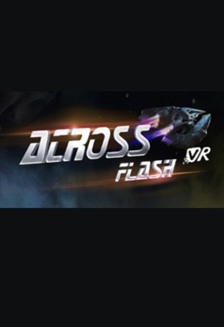 Across Flash VR Steam Key GLOBAL
