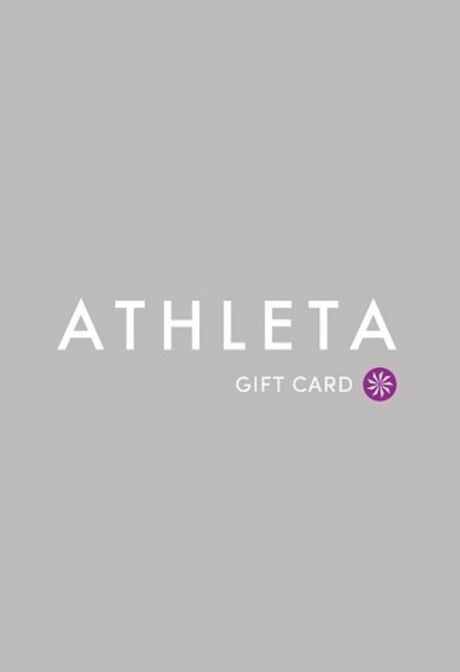 Athleta Gift Card 50 USD - Key - UNITED STATES