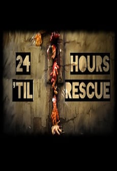 24 Hours 'til Rescue Steam Key GLOBAL