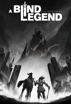 A Blind Legend Steam Key GLOBAL