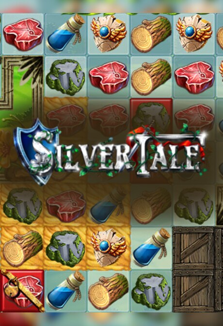 Silver Tale Steam Key GLOBAL