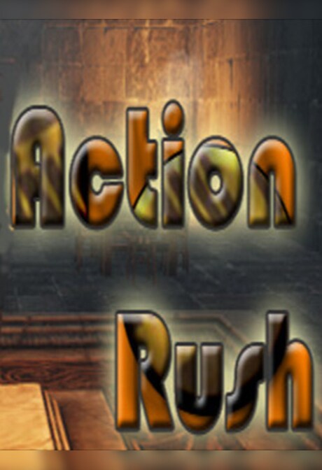 Action Rush Steam Key GLOBAL