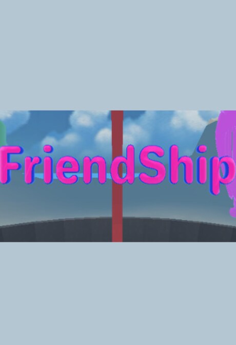 FriendShip Steam Key GLOBAL