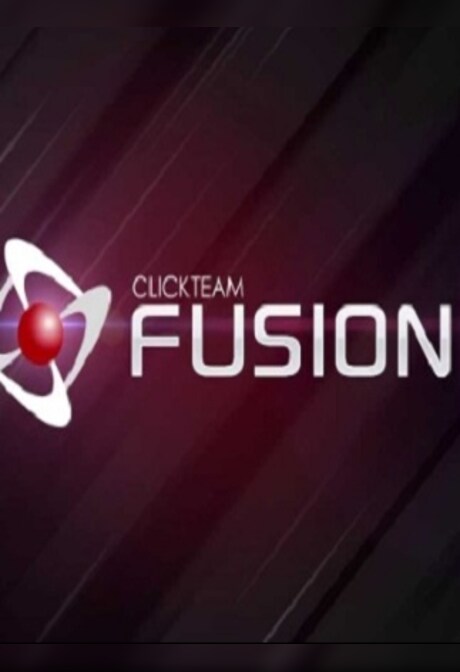 Clickteam Fusion 2.5 Steam Gift GLOBAL