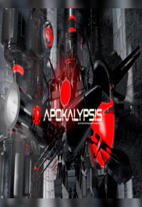 Apokalypsis Steam Key GLOBAL