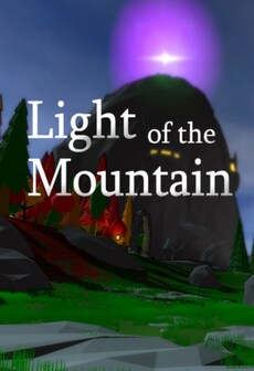 Light of the Mountain Steam Key GLOBAL