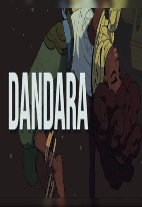 Dandara Steam Key GLOBAL