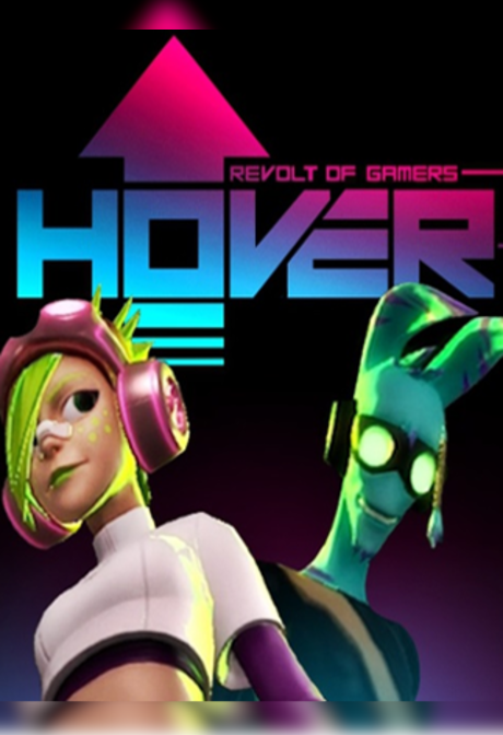 Hover Steam Gift EUROPE