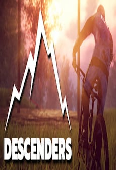 Descenders (PC) - Steam Gift - GLOBAL