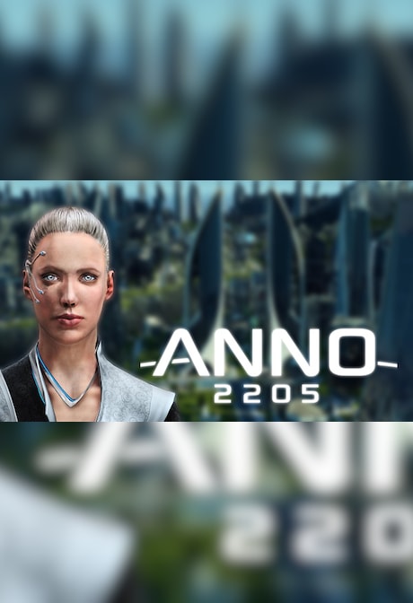 Anno 2205 Ultimate Edition Steam Gift UNITED STATES