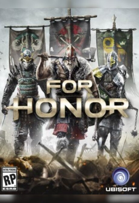 For Honor Xbox Live Key Xbox One UNITED STATES