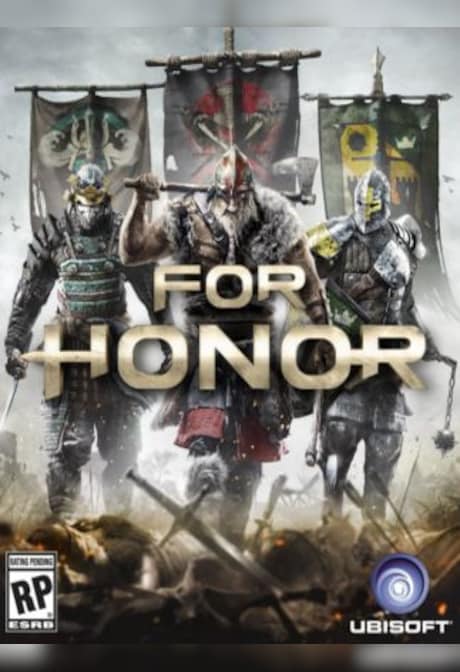 For Honor Complete Edition Xbox Live Key Xbox One UNITED STATES