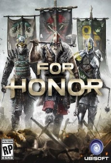 For Honor Starter Edition Ubisoft Connect Key EUROPE