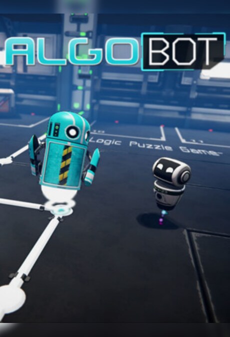 Algo Bot Steam Key GLOBAL