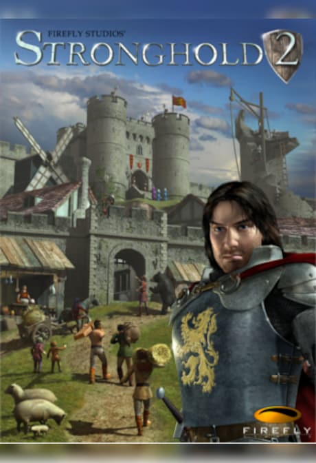 Stronghold 2: Steam Edition (PC) - Steam Gift - GLOBAL