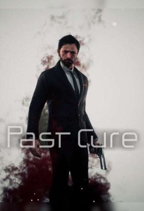Past Cure Steam Key GLOBAL