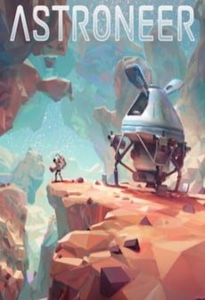 ASTRONEER (PC) - Steam Gift - GLOBAL