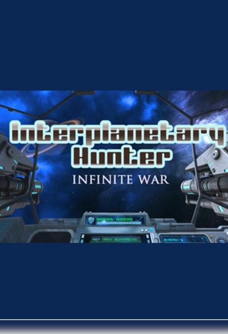 Interplanetary Hunter Steam Key GLOBAL
