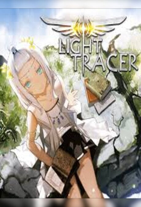 Light Tracer Steam Key GLOBAL