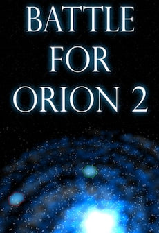 Battle for Orion 2 Steam Key GLOBAL