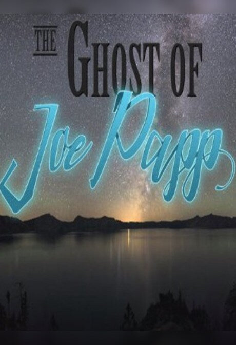 The Ghost of Joe Papp Steam Key GLOBAL