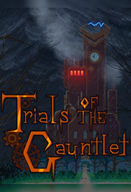 Trials of the Gauntlet Steam Key GLOBAL