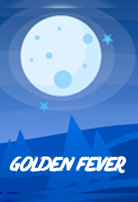 Golden Fever Steam Key GLOBAL