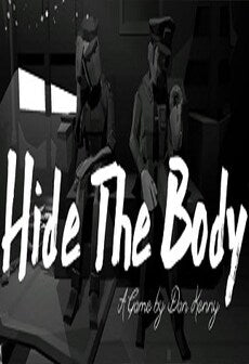 Hide The Body Steam Key GLOBAL