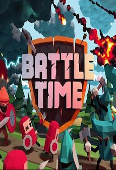 Battle Time Steam Key GLOBAL